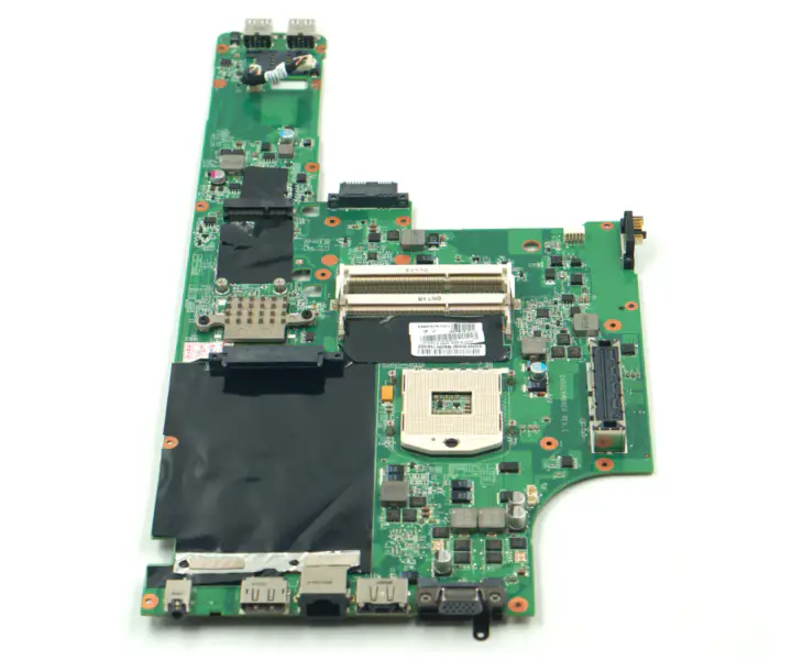 Lenovo IBM Thinkpad L512 DA0GC8MB8E0 Základní deska
