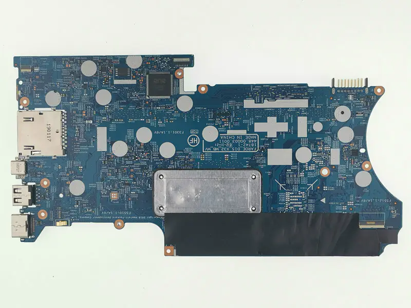 Základní deska HP Pavilion 14M-DH0000 X360 18742-1 17892-1N L52932-601