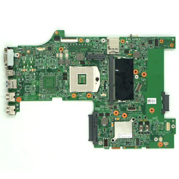 Integrovaná základní deska Lenovo L530