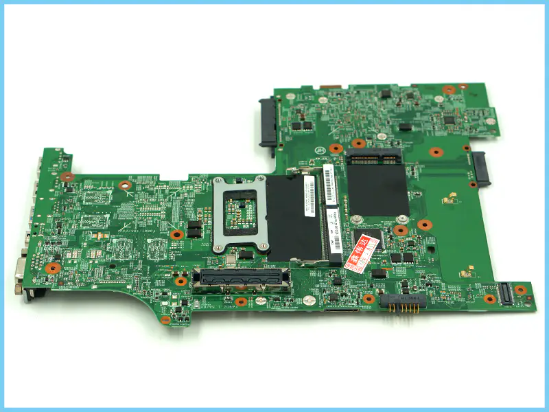 Integrovaná základní deska Lenovo L530