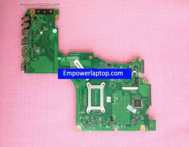 Toshiba L55-A CR10S-6050A2555901-MB-A02 PGA947 Základní deska