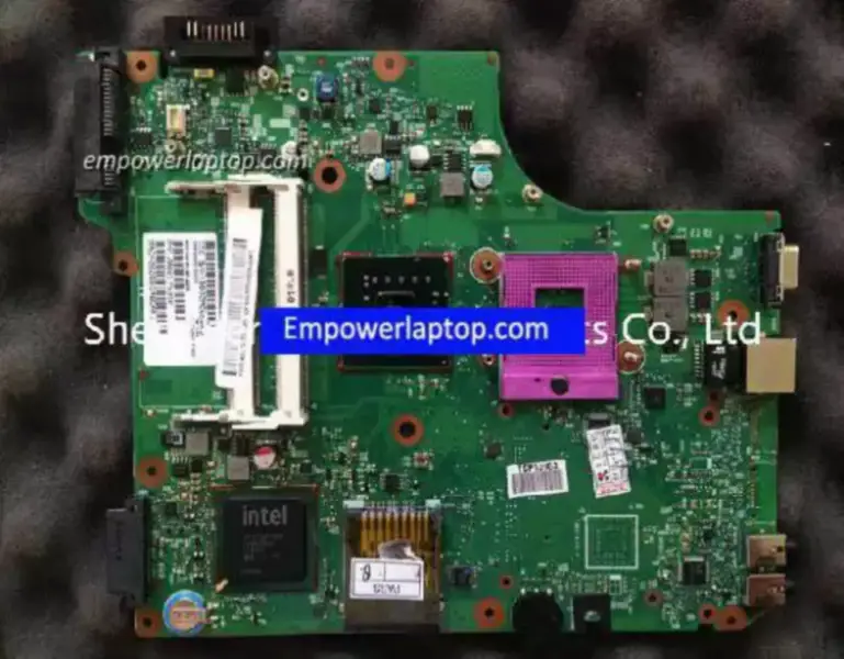 Toshiba Satellite L552 V00017530 6050A2335901-MB-A01 Základní deska