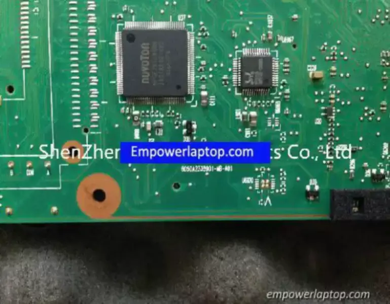 Toshiba Satellite L552 V00017530 6050A2335901-MB-A01 Základní deska