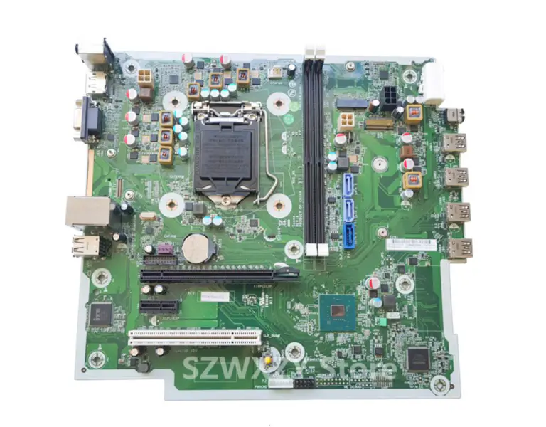 Základní deska pro stolní počítače HP ProDesk 480 G6 MT L64054-601 L64054-001 L61688-001
