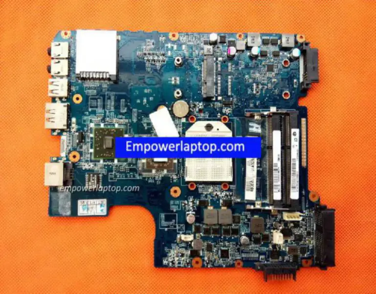 Základní deska Toshiba L645D