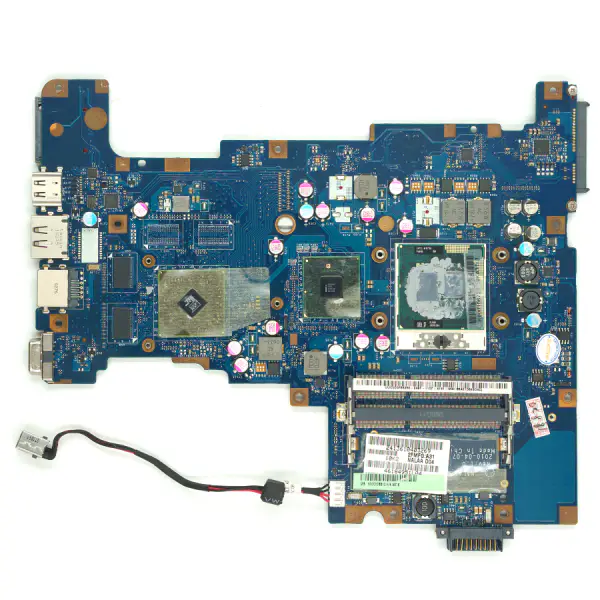 Základní deska Toshiba L670 L675 L670D L675D NALAA LA-6042P LA-6041P