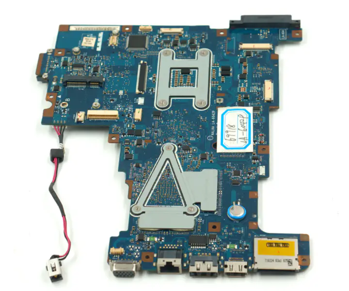 Základní deska Toshiba L670 L675 L670D L675D NALAA LA-6042P LA-6041P