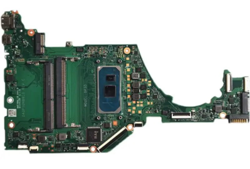 Základní deska HP Pavilion 15-DY L71755-601 DA0P5DMB8C0 i3-1005G1