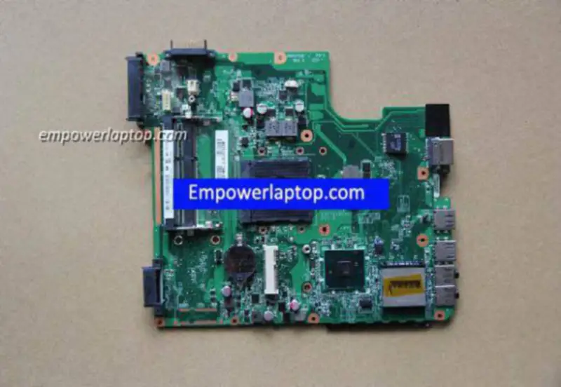 Toshiba L740 A000093220 DA0TE4MB6D0 Základní deska