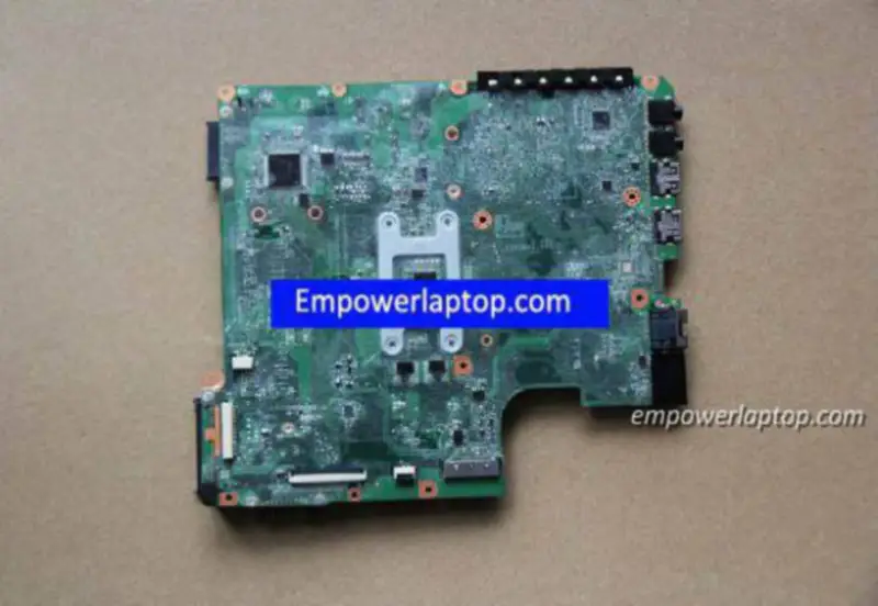 Toshiba L740 A000093220 DA0TE4MB6D0 Základní deska