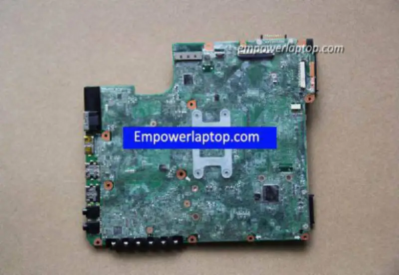 Toshiba L745D A000093500 DA0TE8MB6E0 Základní deska