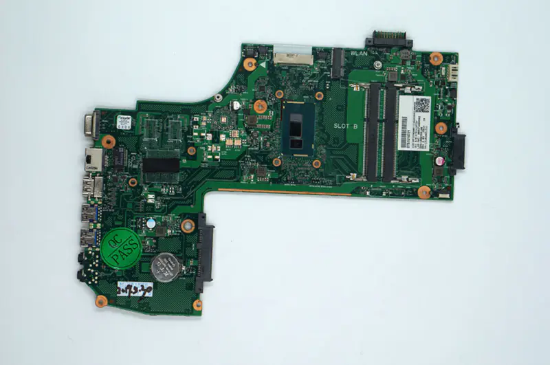 Základní deska Toshiba L75-B7150 V000358180 i3 4005U CPU