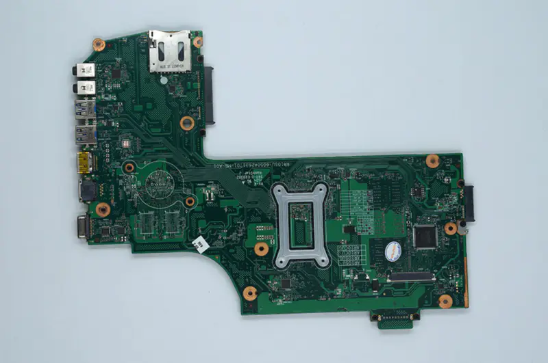 Základní deska Toshiba L75-B7150 V000358180 i3 4005U CPU