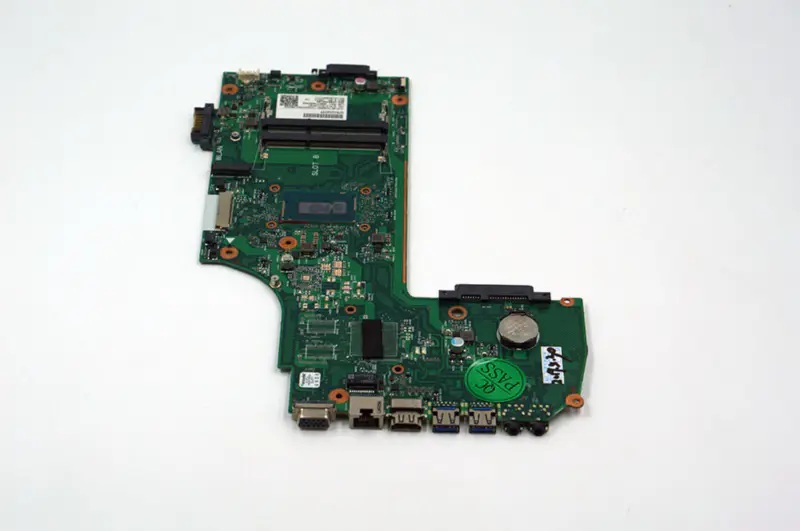 Základní deska Toshiba L75-B7150 V000358180 i3 4005U CPU