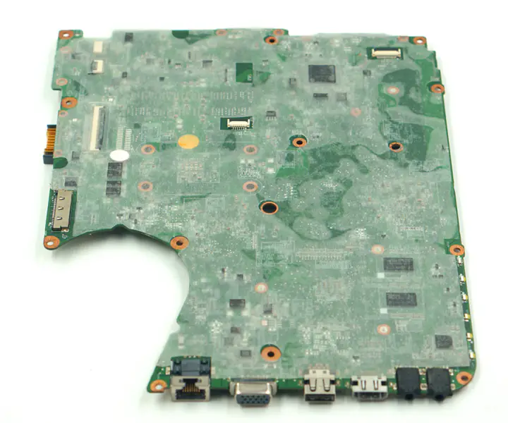 Toshiba L750D A000080700 DABLCDMB8E0 Základní deska