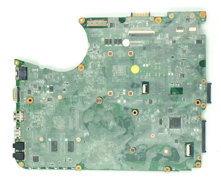 Toshiba L750D A000080700 DABLCDMB8E0 Základní deska