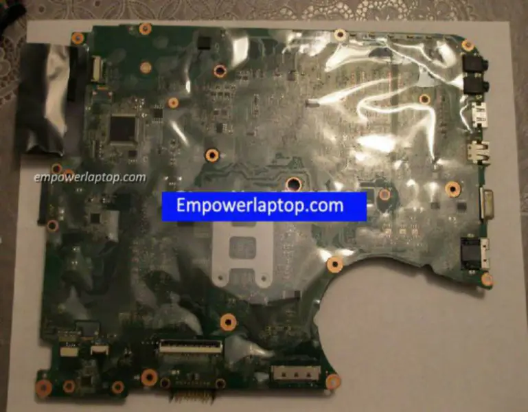 Toshiba L750D L755D DA0BLFMB6E0 31BLFMB00Q0 Pracovní deska