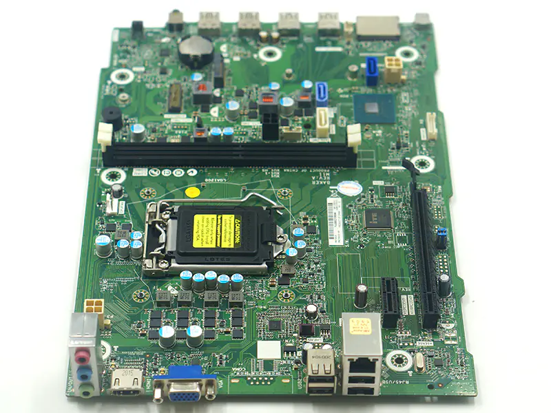 Základní deska HP Gaming TG01 G2 L75365-001 L75365-601 L78156-001