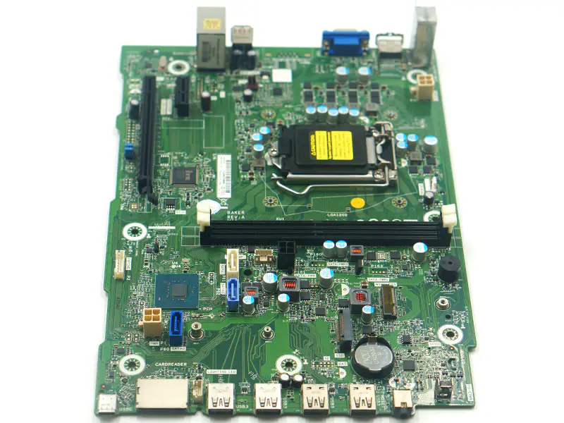 Základní deska HP Gaming TG01 G2 L75365-001 L75365-601 L78156-001