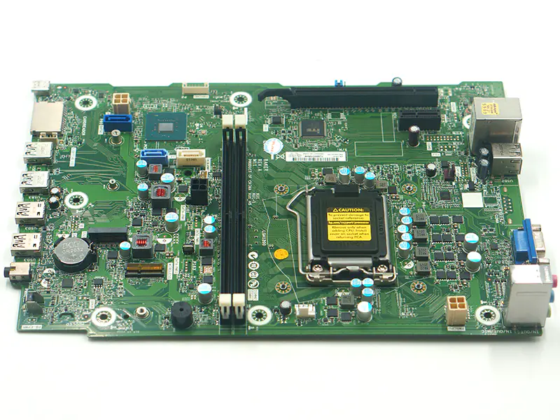 Základní deska HP Gaming TG01 G2 L75365-001 L75365-601 L78156-001