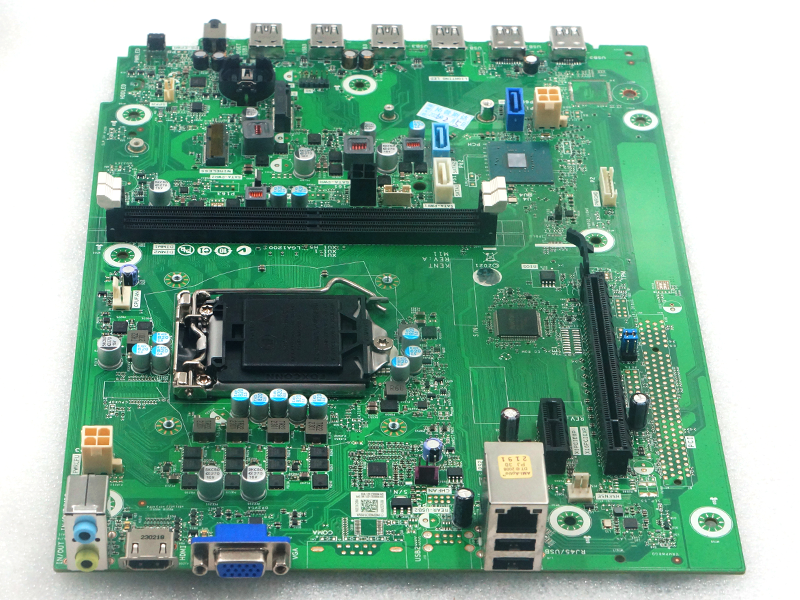 HP 290 G4 280 282 G6 L75370-006 M88062-001 601 Základní deska