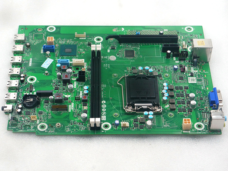 HP 290 G4 280 282 G6 L75370-006 M88062-001 601 Základní deska