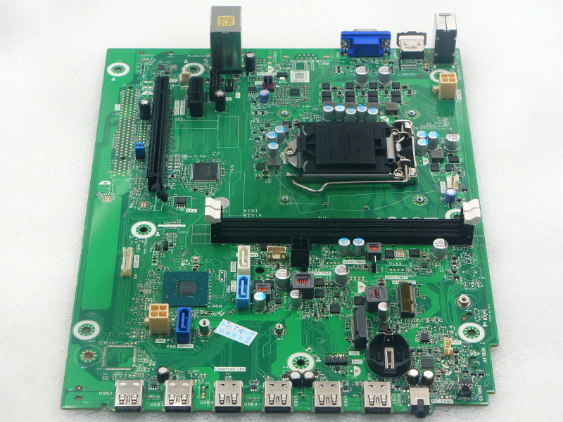 HP 290 G4 280 282 G6 L75370-006 M88062-001 601 Základní deska