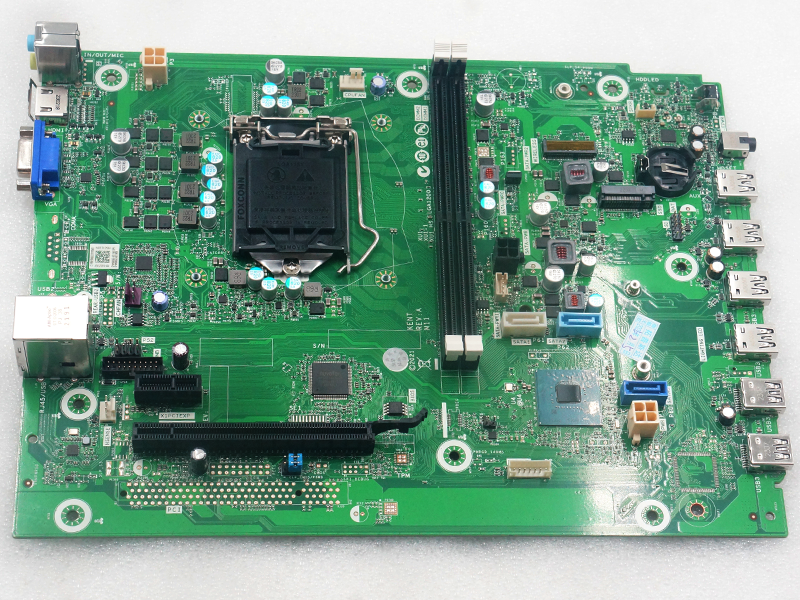 HP 290 G4 280 282 G6 L75370-006 M88062-001 601 Základní deska