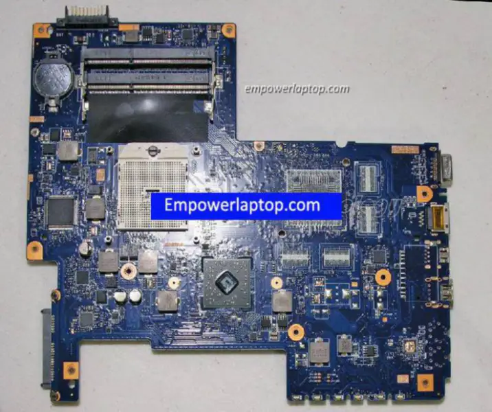 Toshiba L775 L775D H000032320 Základní deska