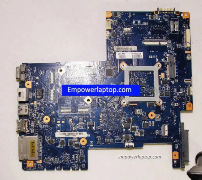 Toshiba L775 L775D H000032320 Základní deska