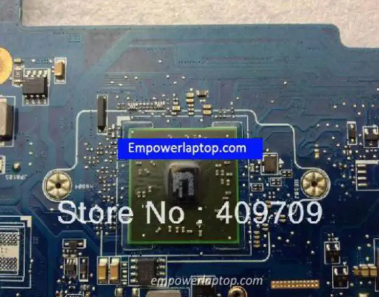 Toshiba L775 L775D H000032320 Základní deska