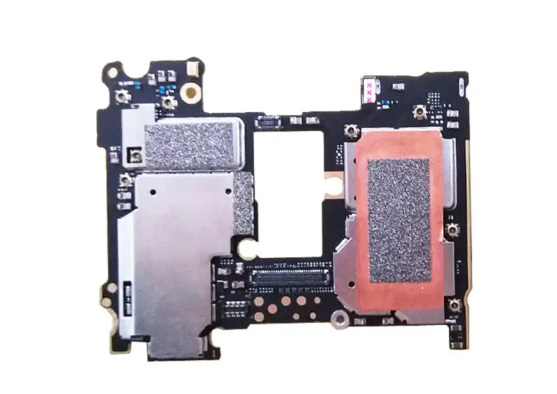 Základní deska Lenovo Z5 PRO L78031
