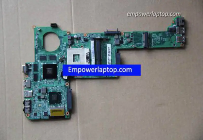 Toshiba L800 M800 A000174880 DABY3CMB8EO Základní deska