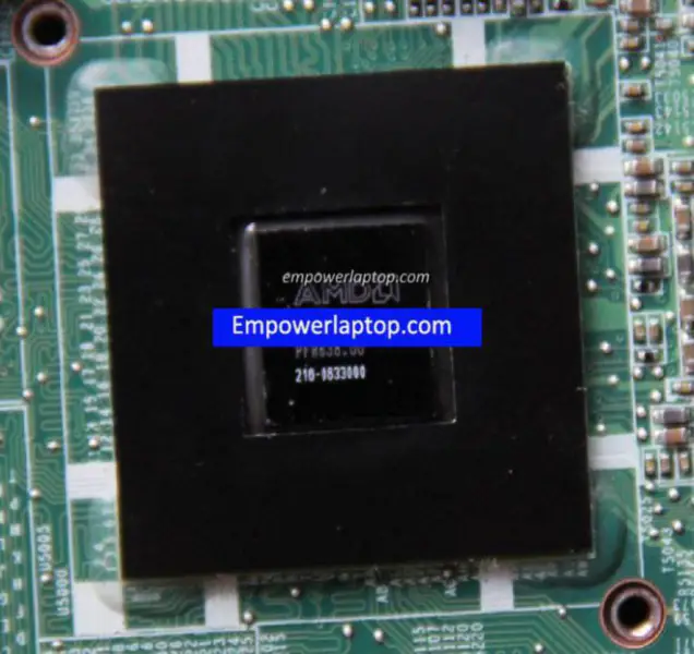 Toshiba L800 M800 A000174880 DABY3CMB8EO Základní deska