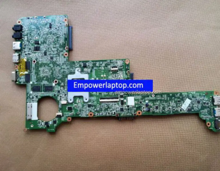 Toshiba L845 DABY3CMB8E0 rev E pga989 Základní deska