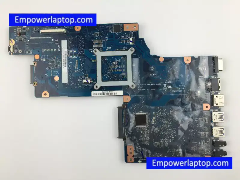 Toshiba satellite L850D L855D C855D C850D základní deska