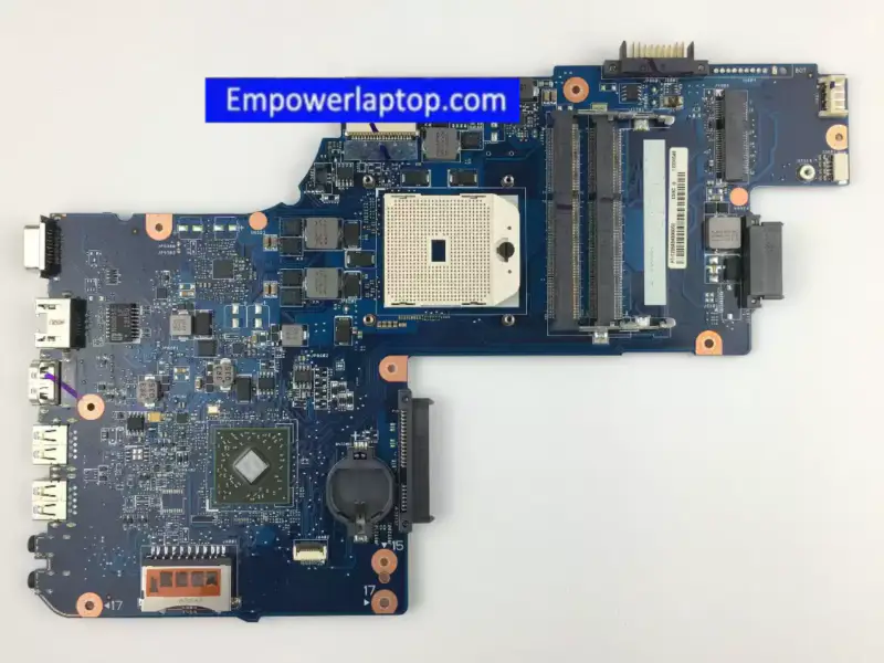 Toshiba satellite L850D L855D C855D C850D základní deska