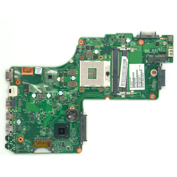 Toshiba DK10F-6050A2541801-MB-A02 Satellite V000275560 Základní deska