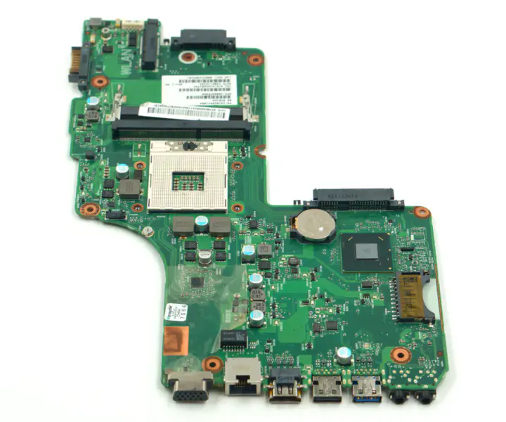 Toshiba DK10F-6050A2541801-MB-A02 Satellite V000275560 Základní deska