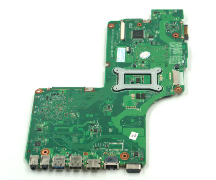 Toshiba DK10F-6050A2541801-MB-A02 Satellite V000275560 Základní deska
