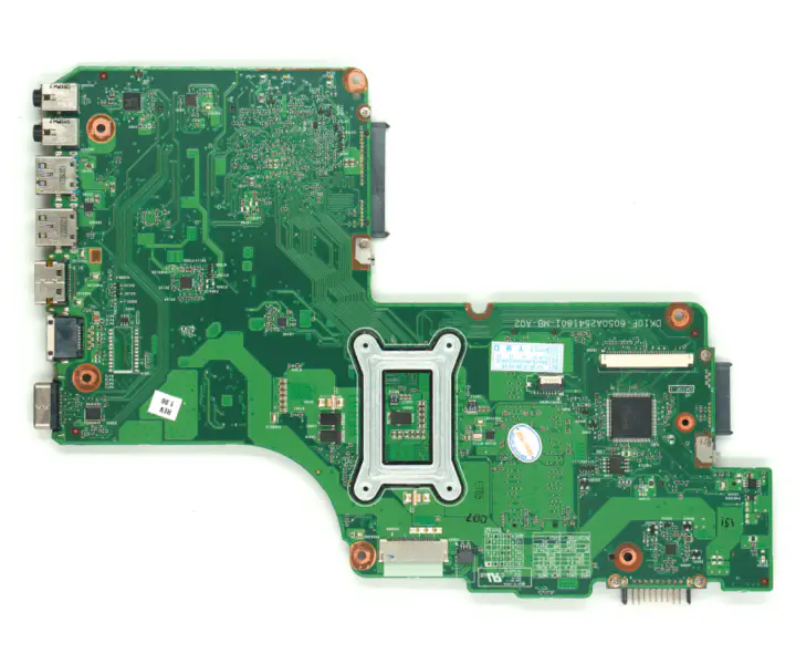 Toshiba DK10F-6050A2541801-MB-A02 Satellite V000275560 Základní deska
