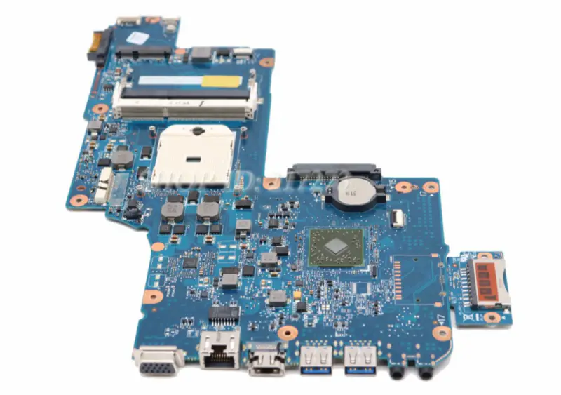 Toshiba L875D L870D C875D H000043580 H000043850 Integrovaná základní deska