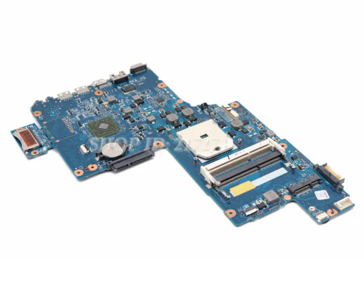 Toshiba L875D L870D C875D H000043580 H000043850 Integrovaná základní deska