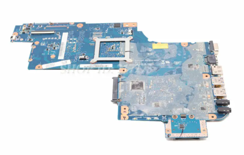 Toshiba L875D L870D C875D H000043580 H000043850 Integrovaná základní deska