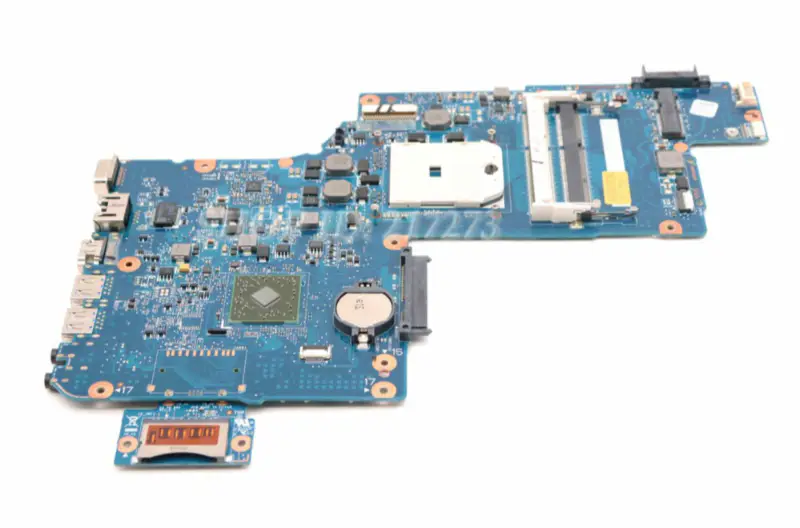 Toshiba L875D L870D C875D H000043580 H000043850 Integrovaná základní deska