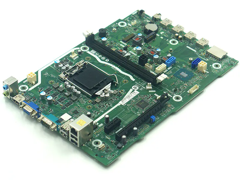 Základní deska HP 280 G5 SFF L90451-001/601 L75365-002 L84472-001