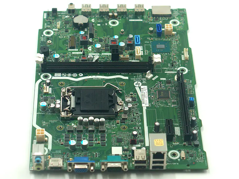 Základní deska HP 280 G5 SFF L90451-001/601 L75365-002 L84472-001