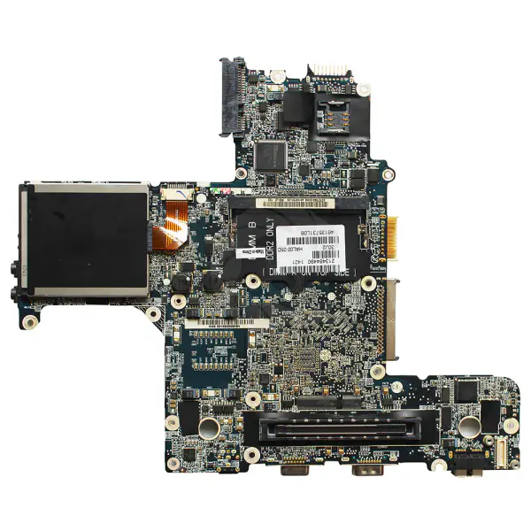 Dedikovaná základní deska Dell Latitude D620 HAL00 LA-2792P REV 3.0 945PM