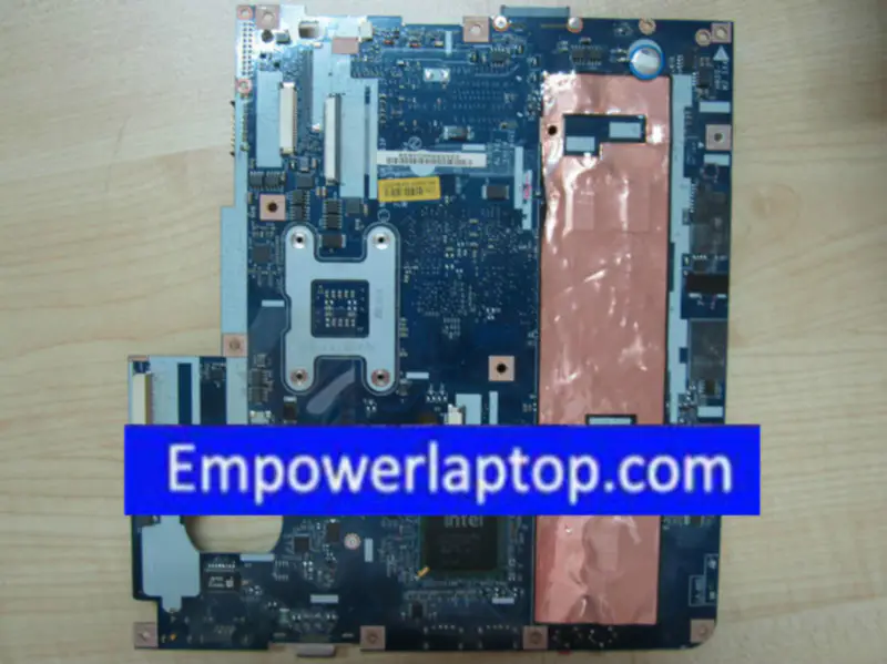 Základní deska Acer Aspire 5732 5732G 5732Z LA-4853P
