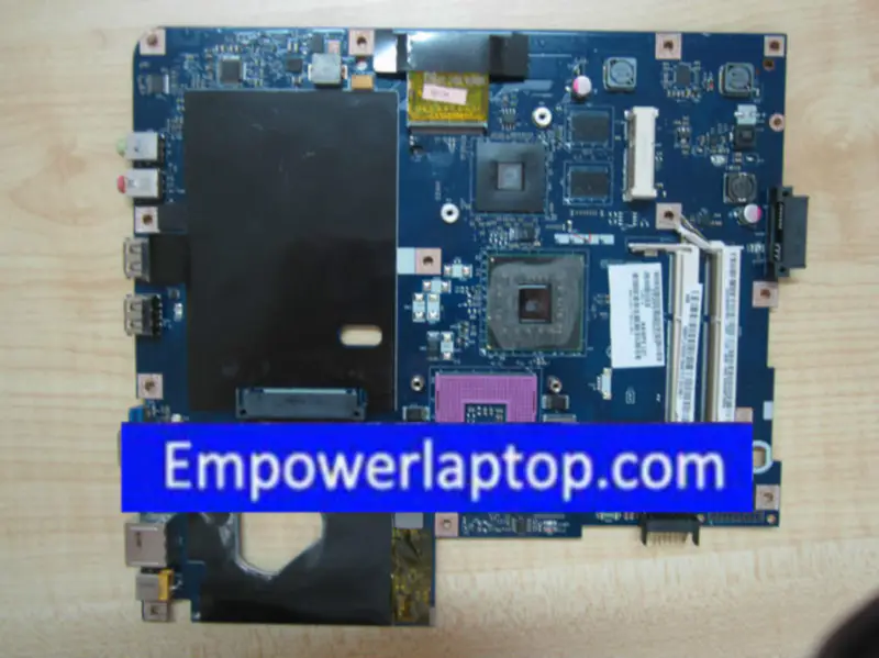 Základní deska Acer Aspire 5732 5732G 5732Z LA-4853P